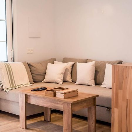 Apartamento Geiser Vista Al Mar Leilighet Tías Eksteriør bilde