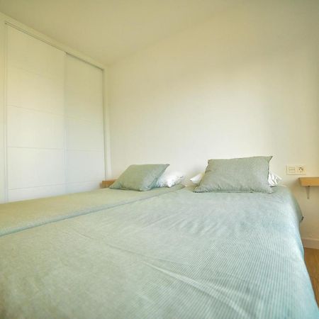 Apartamento Geiser Vista Al Mar Leilighet Tías Eksteriør bilde