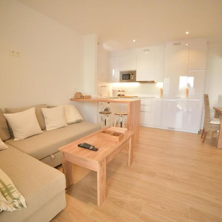 Apartamento Geiser Vista Al Mar Leilighet Tías Eksteriør bilde